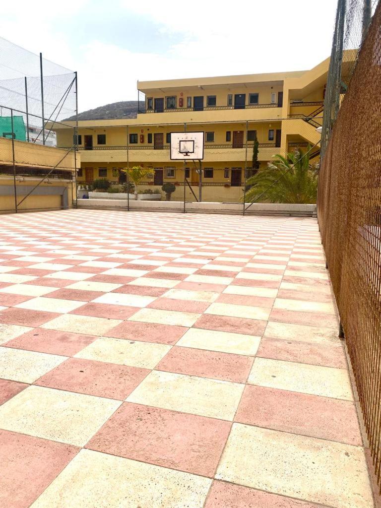 Stay Few Meters To Las Vistas Beach. Free Wifi. Arona  Exterior photo
